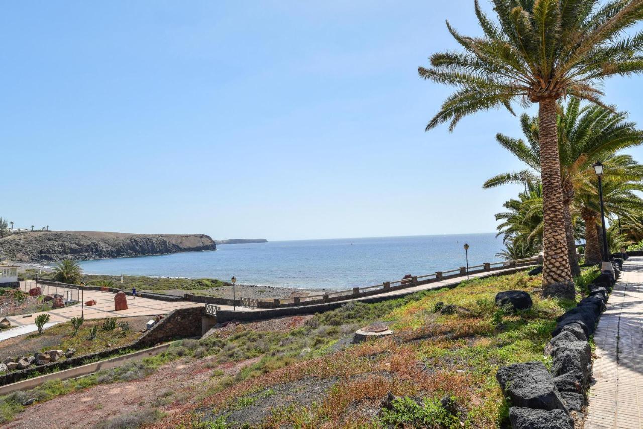 Coloradas Beach Villa Playa Blanca  Exterior foto